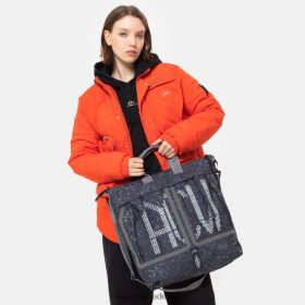 Eastpak draagtas a-cold-wall* graniet kiezelsteen rugzakken 866846170 Eastpak Koffer