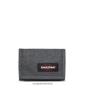 Eastpak enkele zwarte denim met ronde hals wolk marine accessoires 866846335 Eastpak Koffer