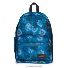 Eastpak kantoor zippl'r mystiek blauw rugzakken 86684640 Eastpak Rugzak