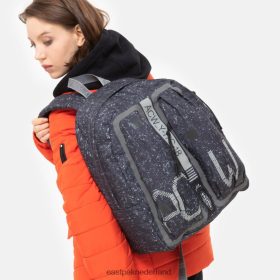 Eastpak opgevuld a-cold-wall* graniet kiezelsteen rugzakken 866846181 Eastpak Rugzak